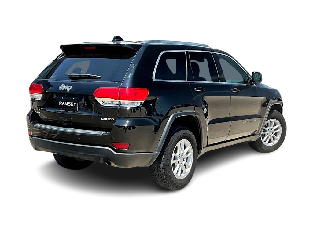 Thumbnail: 2018 Jeep Grand Cherokee - 20