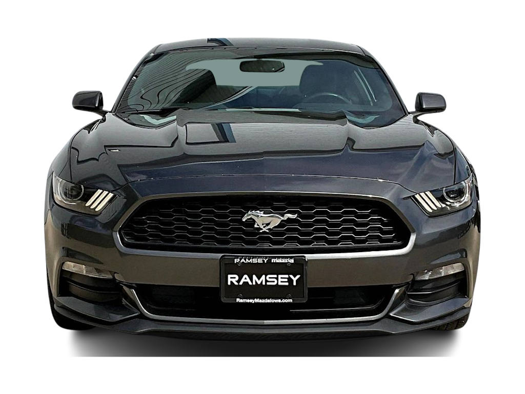 Thumbnail: 2017 Ford Mustang - 5