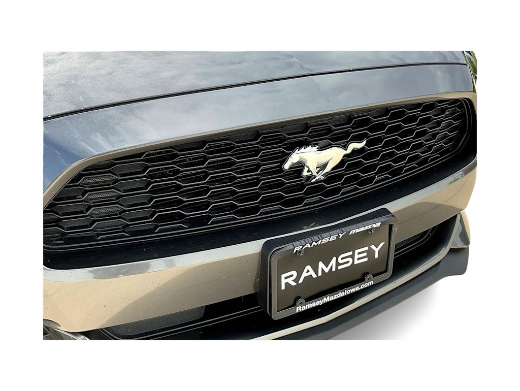 Thumbnail: 2017 Ford Mustang - 32