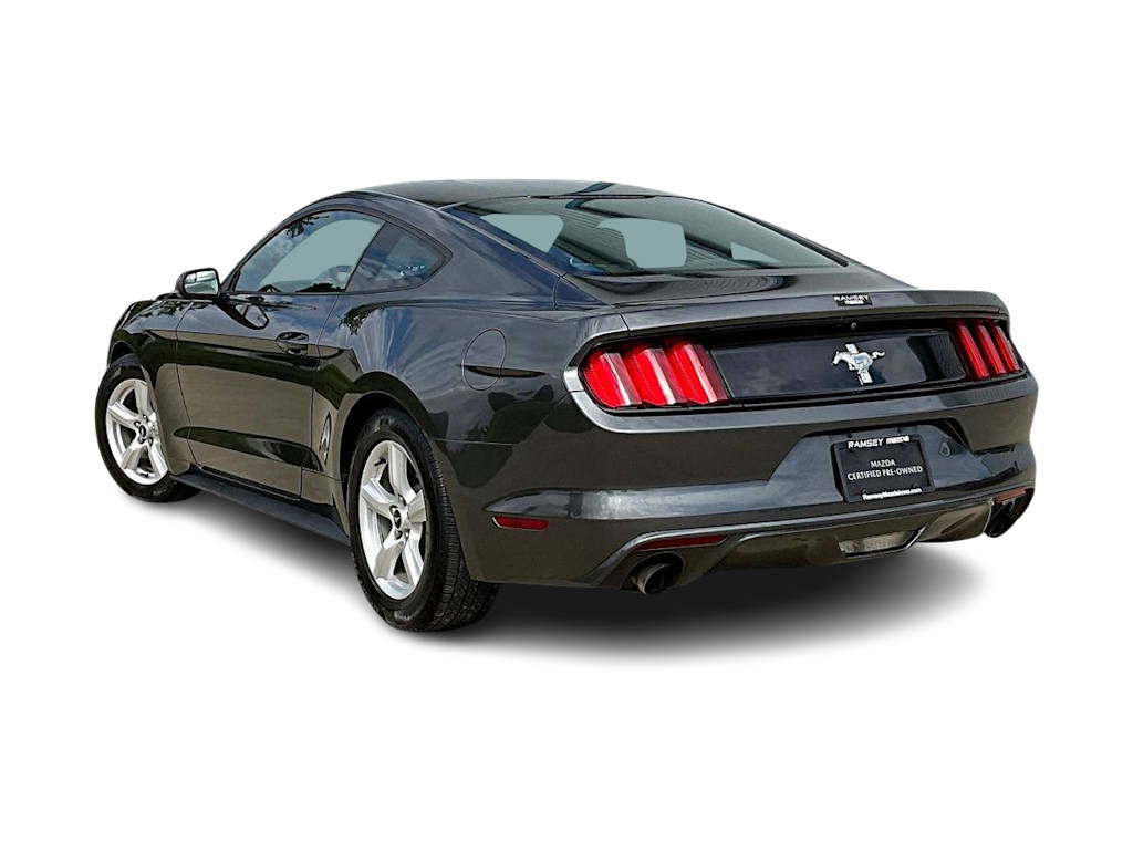 Thumbnail: 2017 Ford Mustang - 3