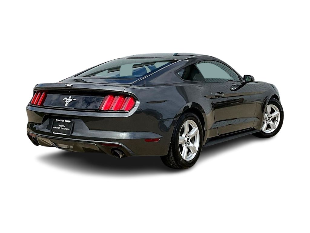 Thumbnail: 2017 Ford Mustang - 19