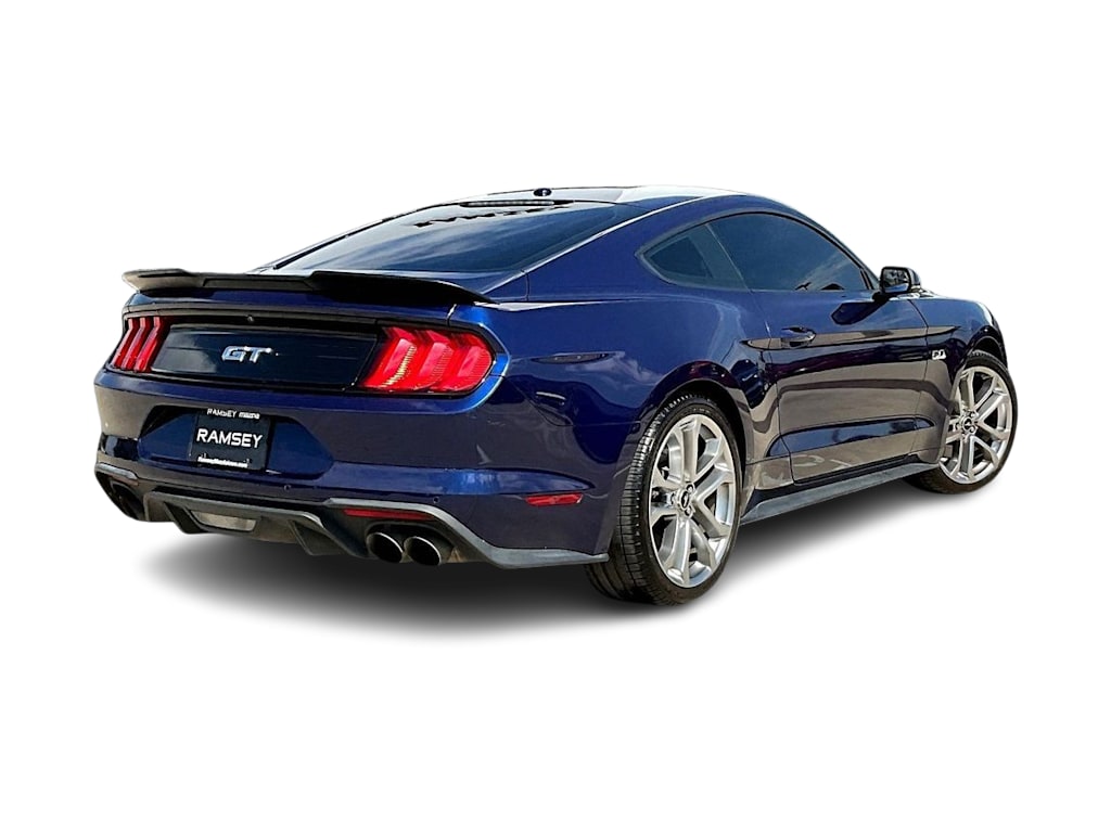 Thumbnail: 2020 Ford Mustang - 19