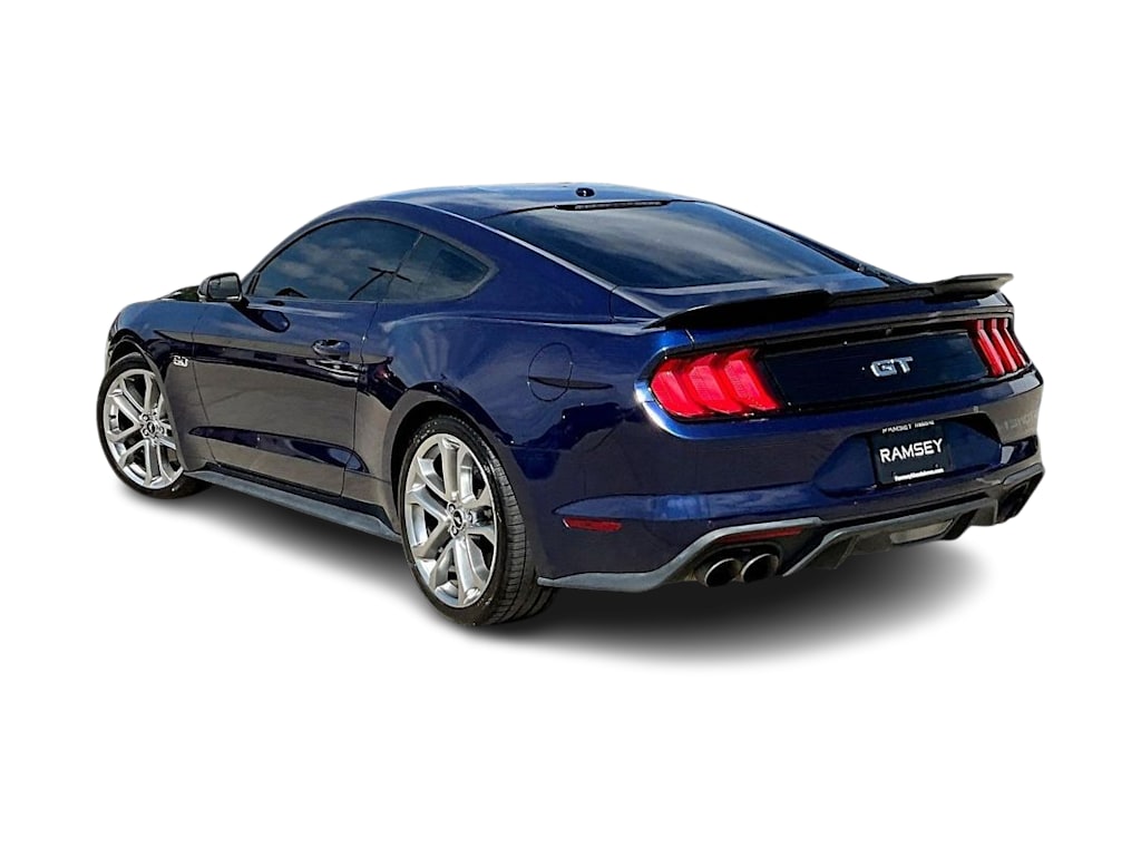 Thumbnail: 2020 Ford Mustang - 3