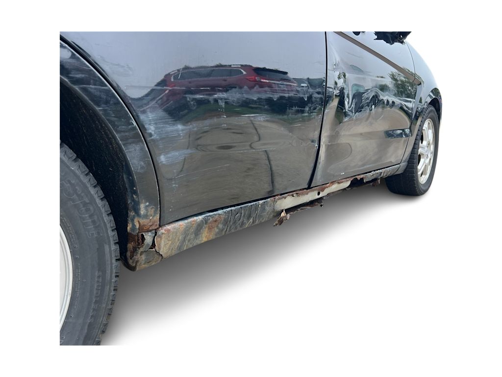 Thumbnail: 2009 Ford Focus - 16