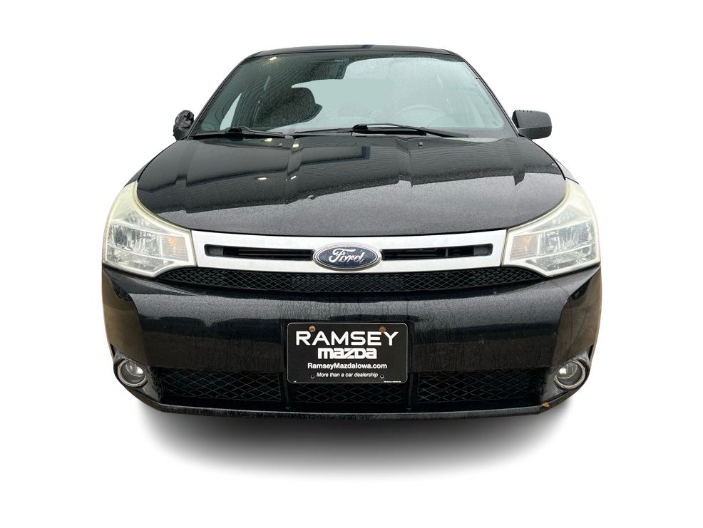 Thumbnail: 2009 Ford Focus - 6