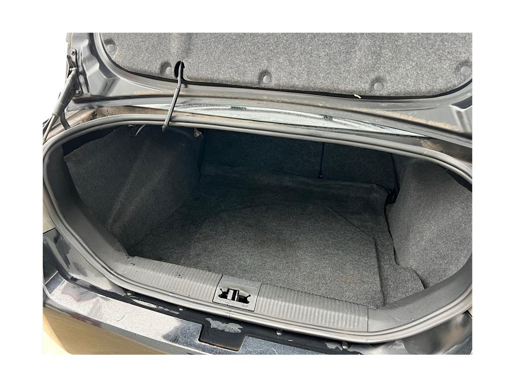 Thumbnail: 2009 Ford Focus - 41