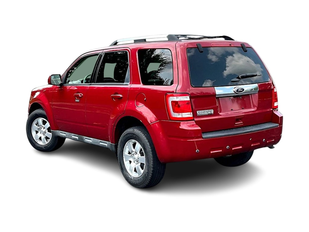Thumbnail: 2011 Ford Escape - 3