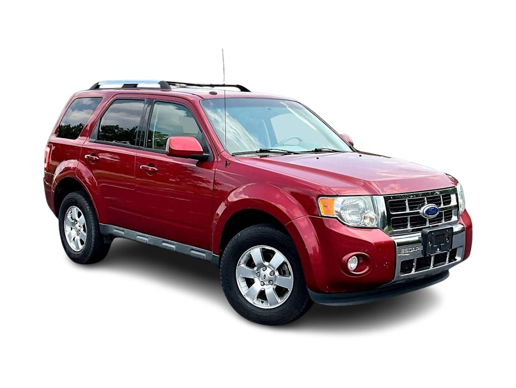 Thumbnail: 2011 Ford Escape - 21