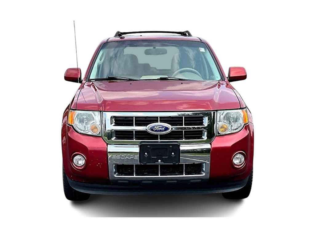 Thumbnail: 2011 Ford Escape - 5