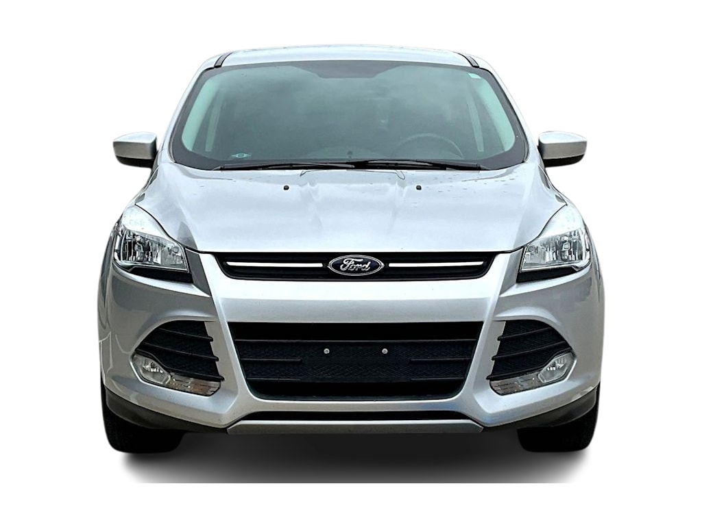 Thumbnail: 2016 Ford Escape - 5