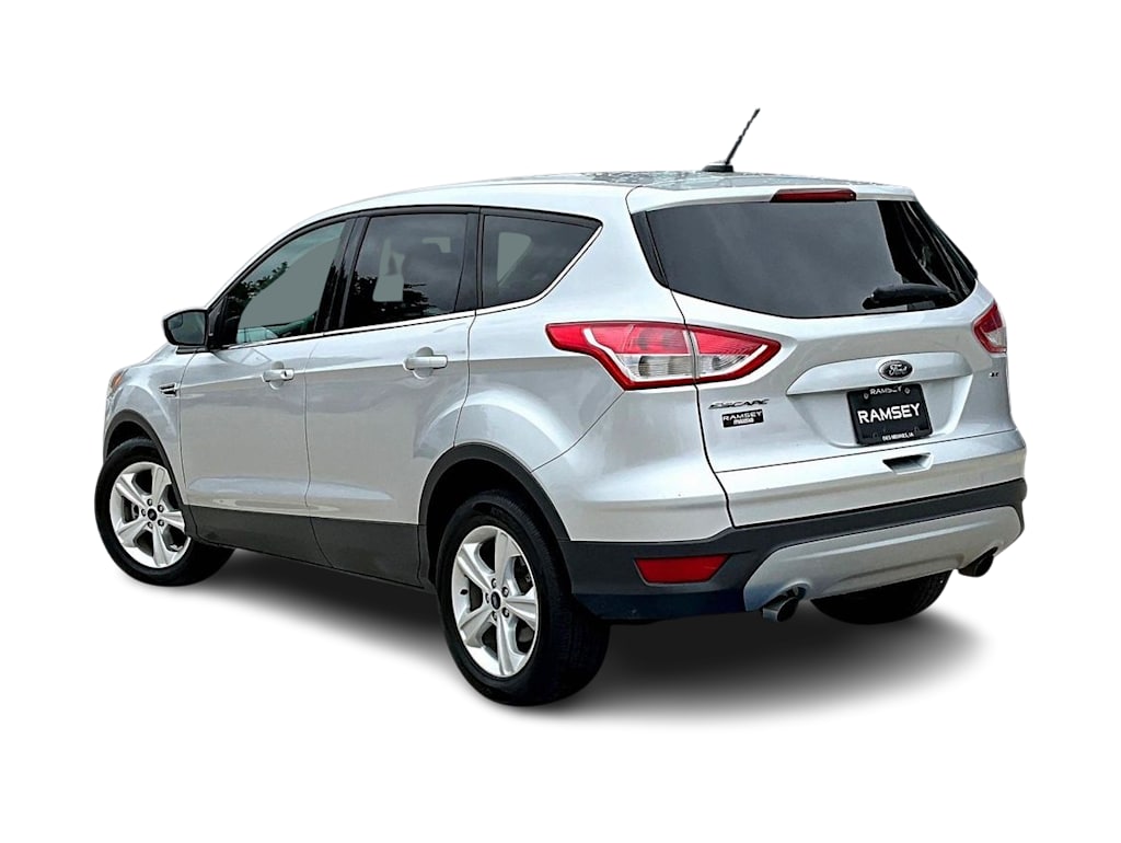 Thumbnail: 2016 Ford Escape - 3