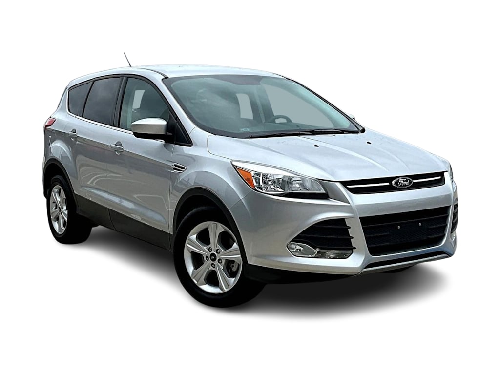 Thumbnail: 2016 Ford Escape - 21