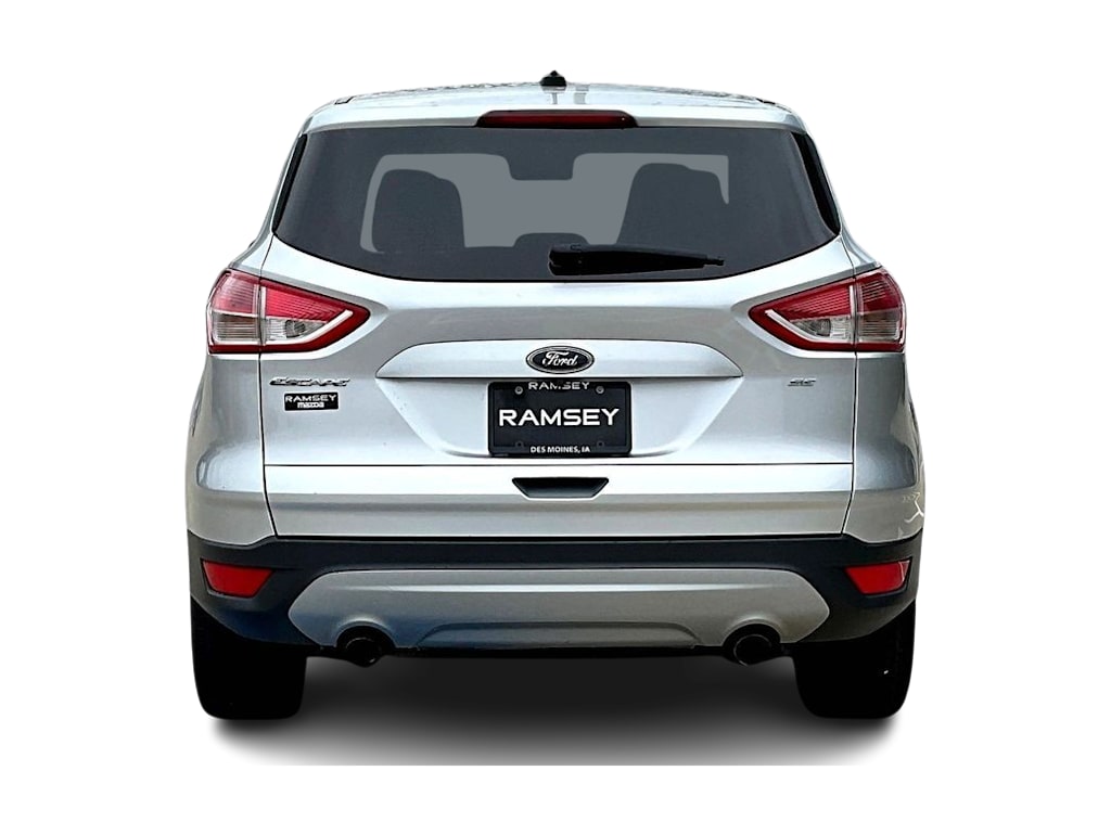 Thumbnail: 2016 Ford Escape - 4