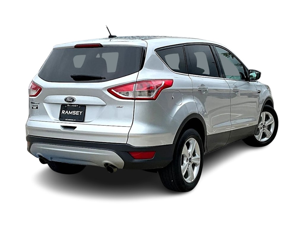 Thumbnail: 2016 Ford Escape - 20