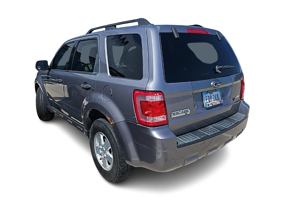 Thumbnail: 2008 Ford Escape - 3