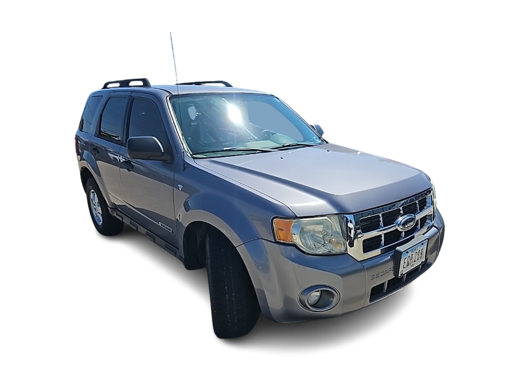 Thumbnail: 2008 Ford Escape - 8