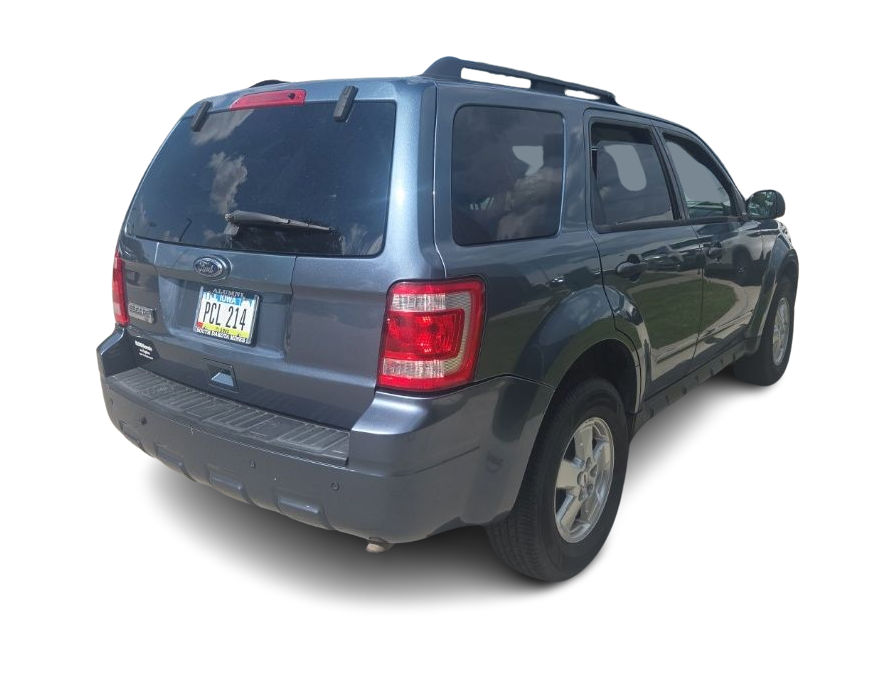 Thumbnail: 2010 Ford Escape - 7
