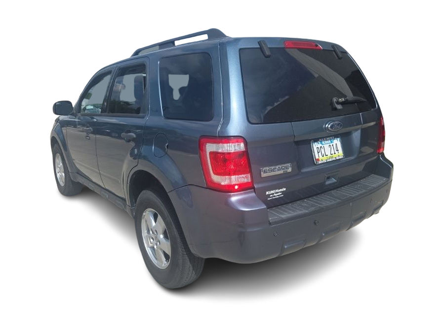 Thumbnail: 2010 Ford Escape - 3