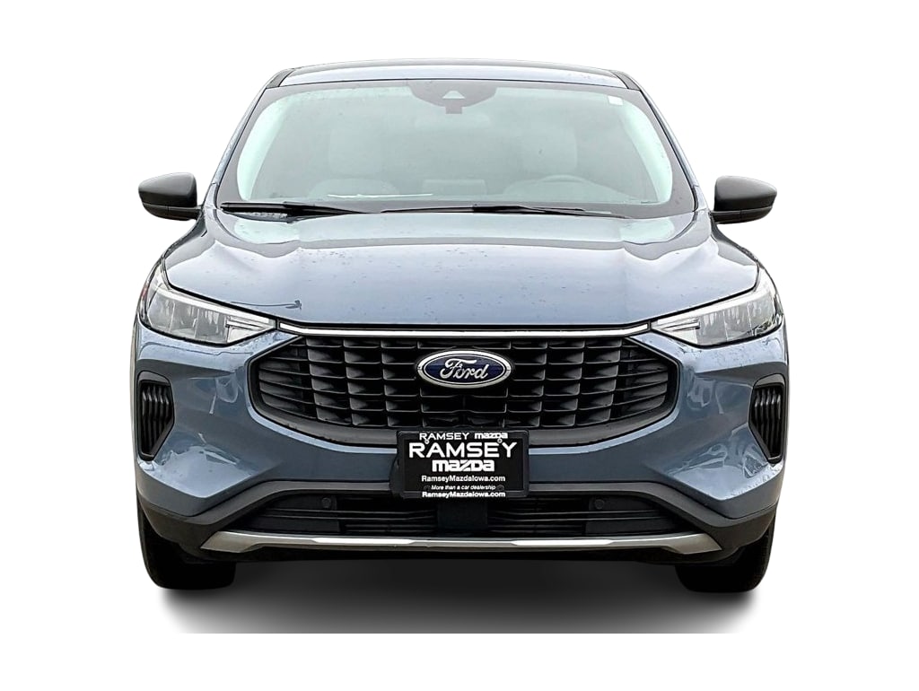 Thumbnail: 2024 Ford Escape - 5