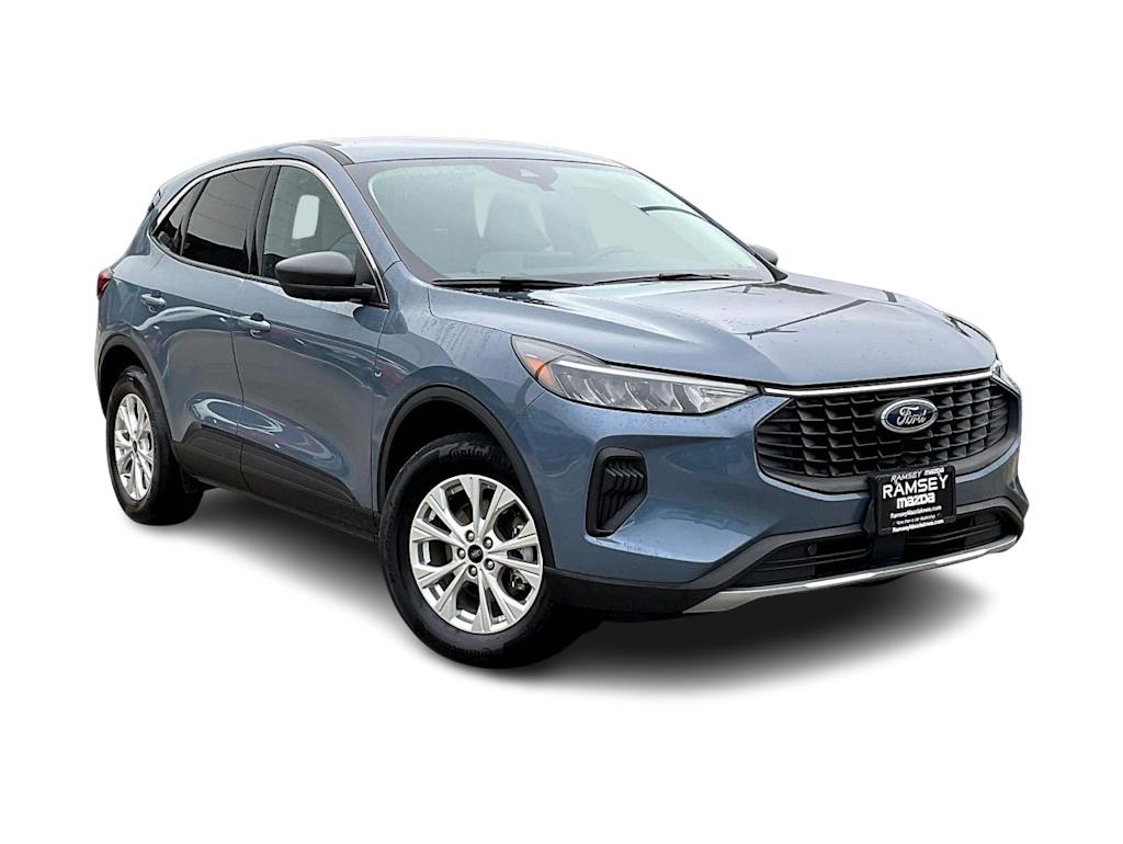 Thumbnail: 2024 Ford Escape - 21