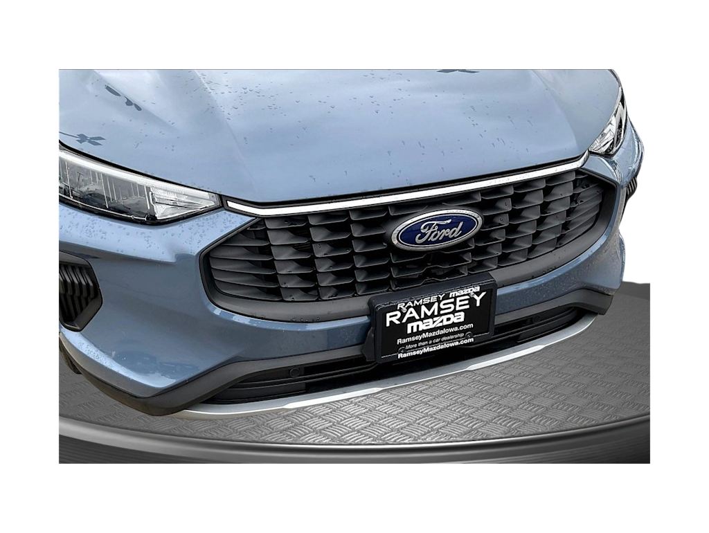 Thumbnail: 2024 Ford Escape - 31