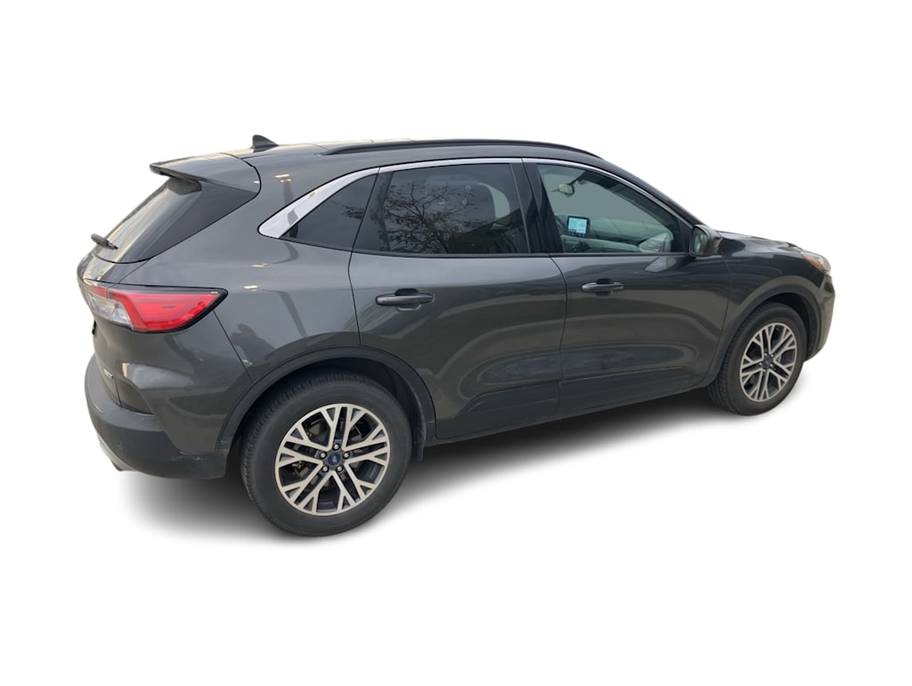 Thumbnail: 2020 Ford Escape - 8