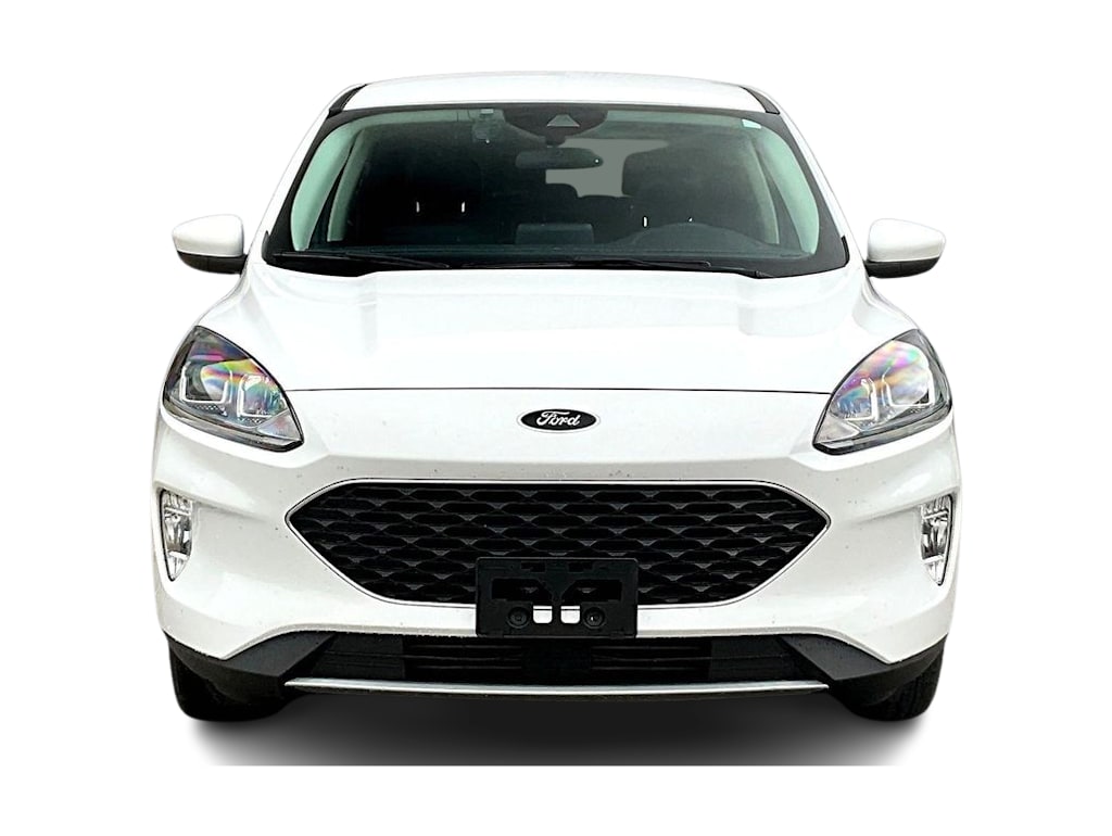 Thumbnail: 2022 Ford Escape - 5