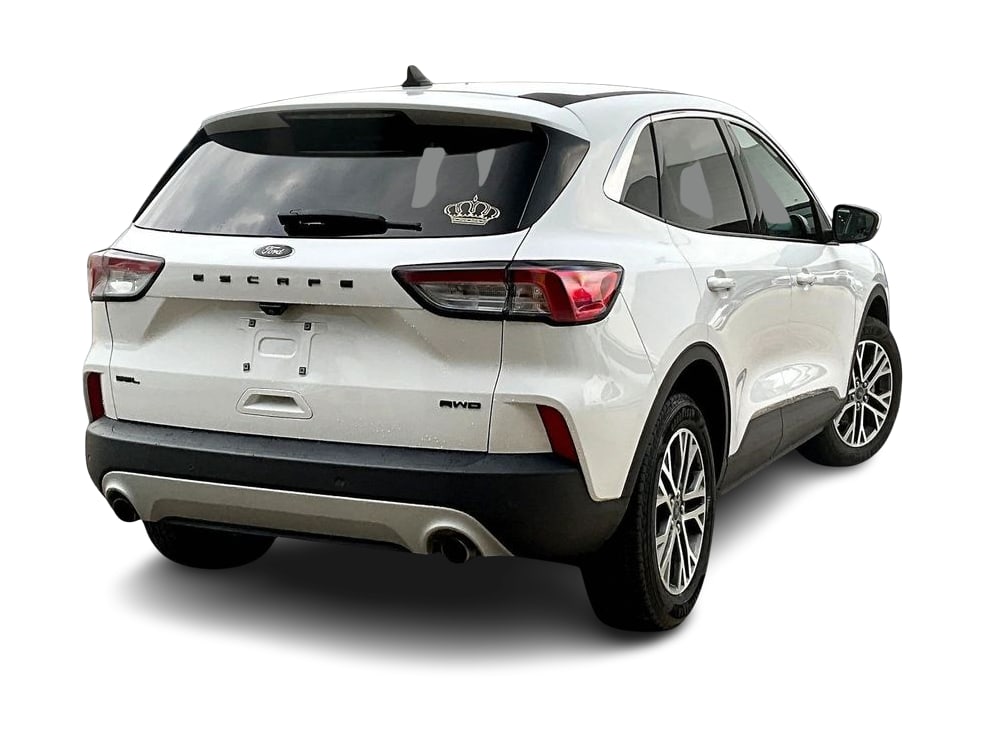 Thumbnail: 2022 Ford Escape - 20