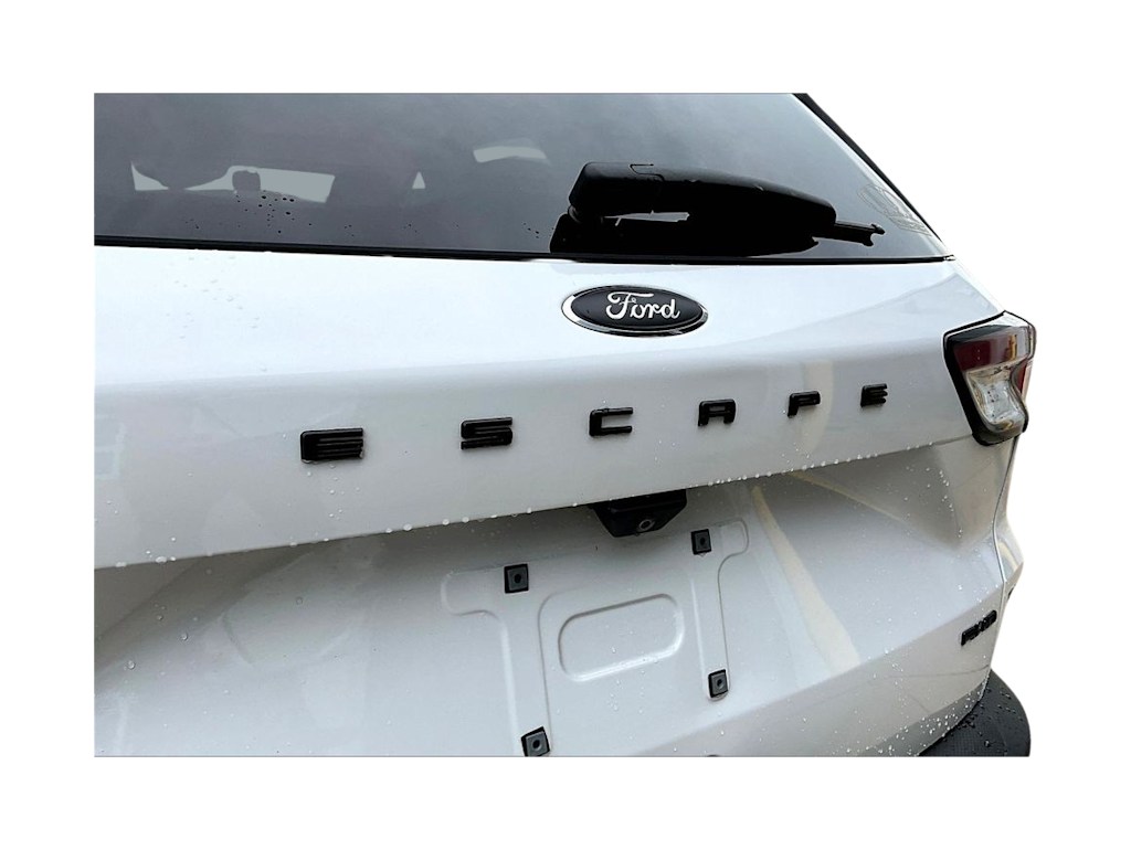 Thumbnail: 2022 Ford Escape - 35
