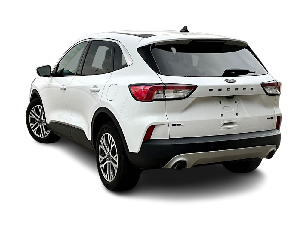 Thumbnail: 2022 Ford Escape - 3