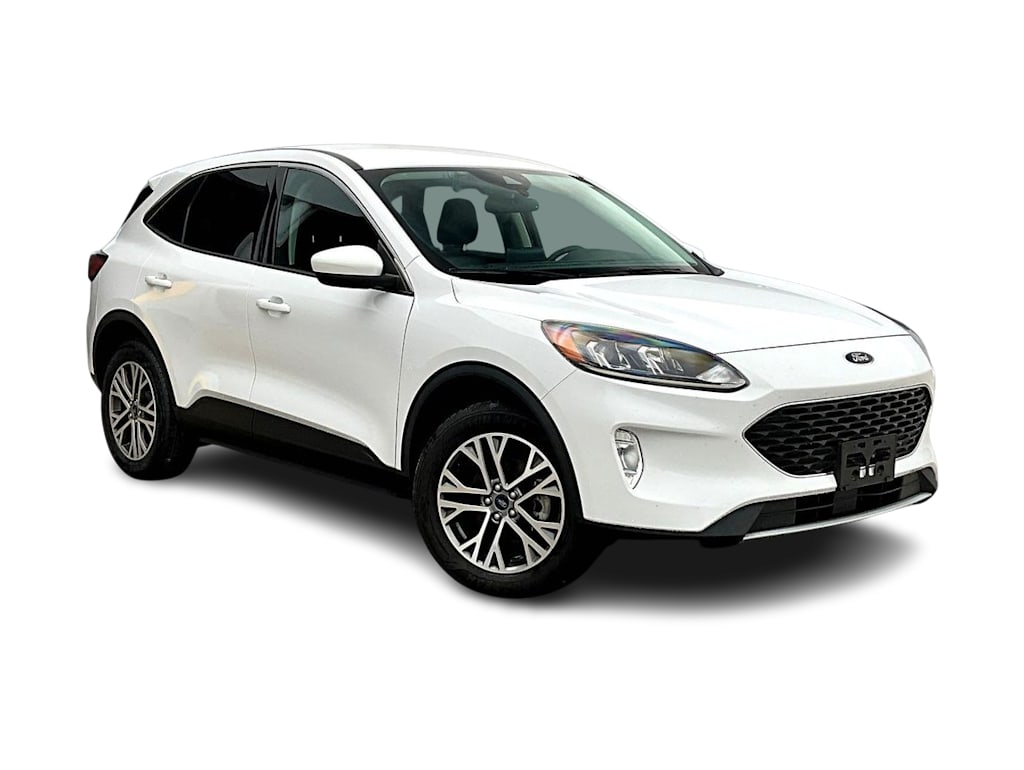 Thumbnail: 2022 Ford Escape - 21