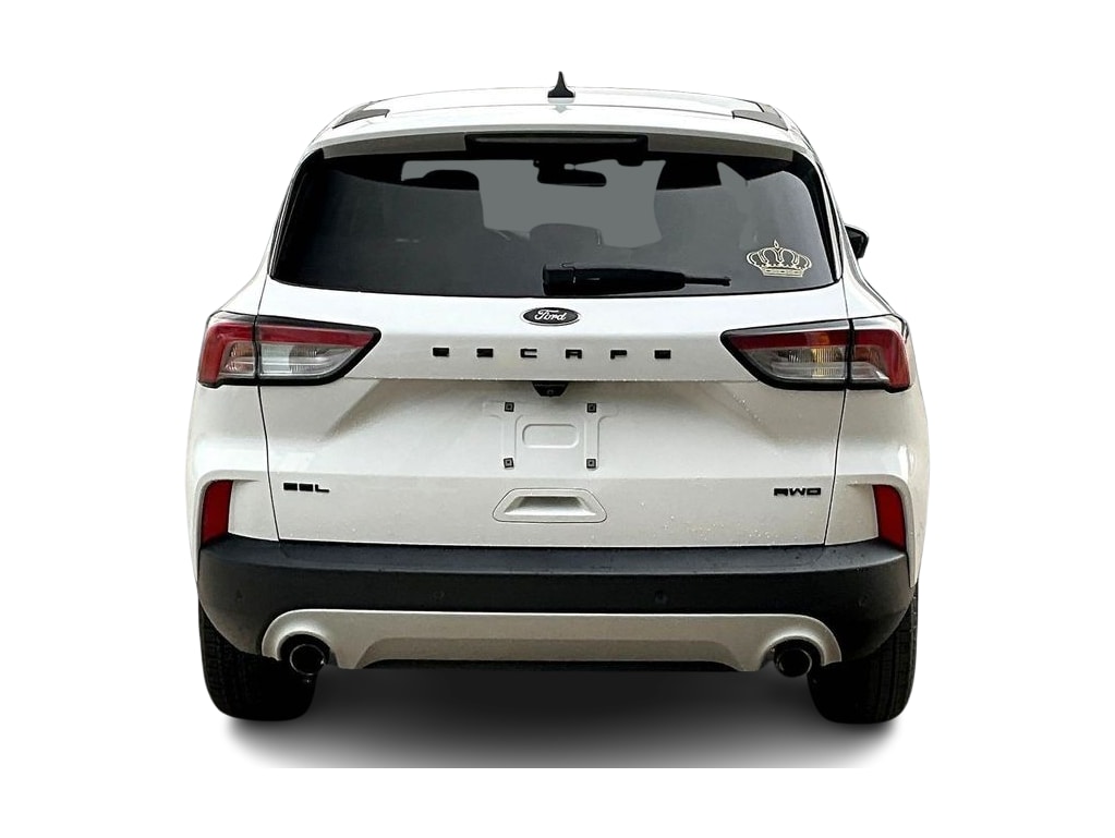 Thumbnail: 2022 Ford Escape - 4