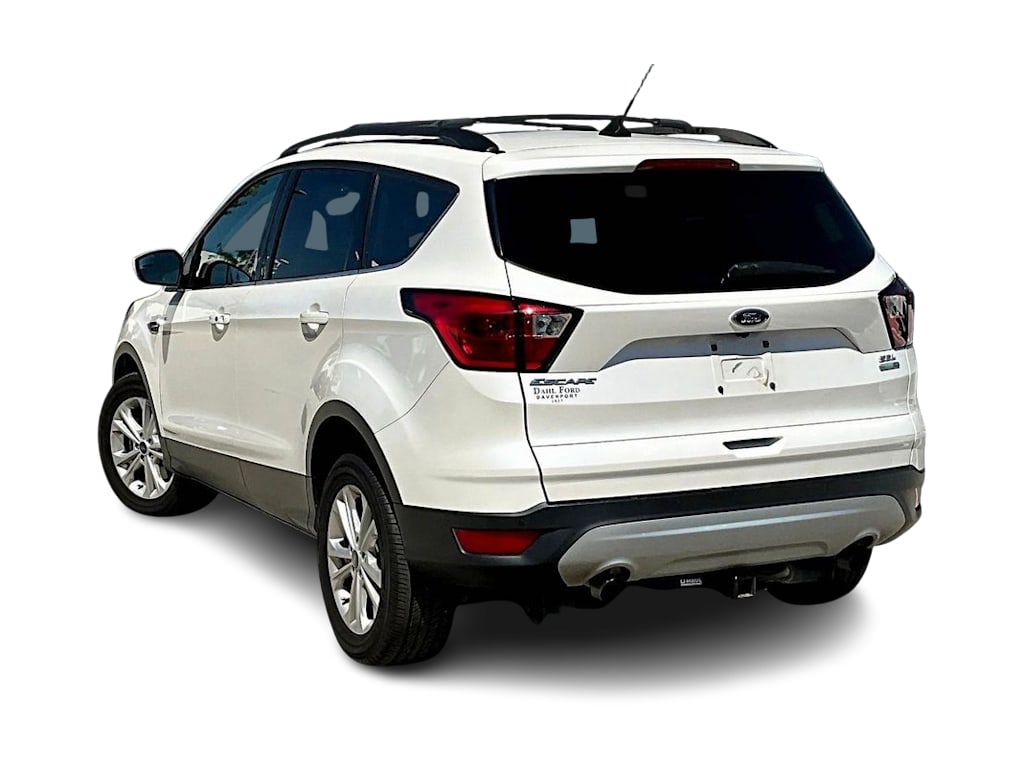 Thumbnail: 2019 Ford Escape - 3