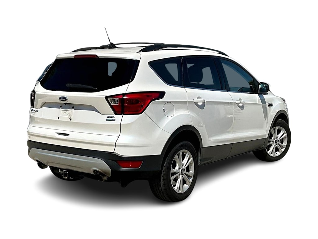 Thumbnail: 2019 Ford Escape - 18