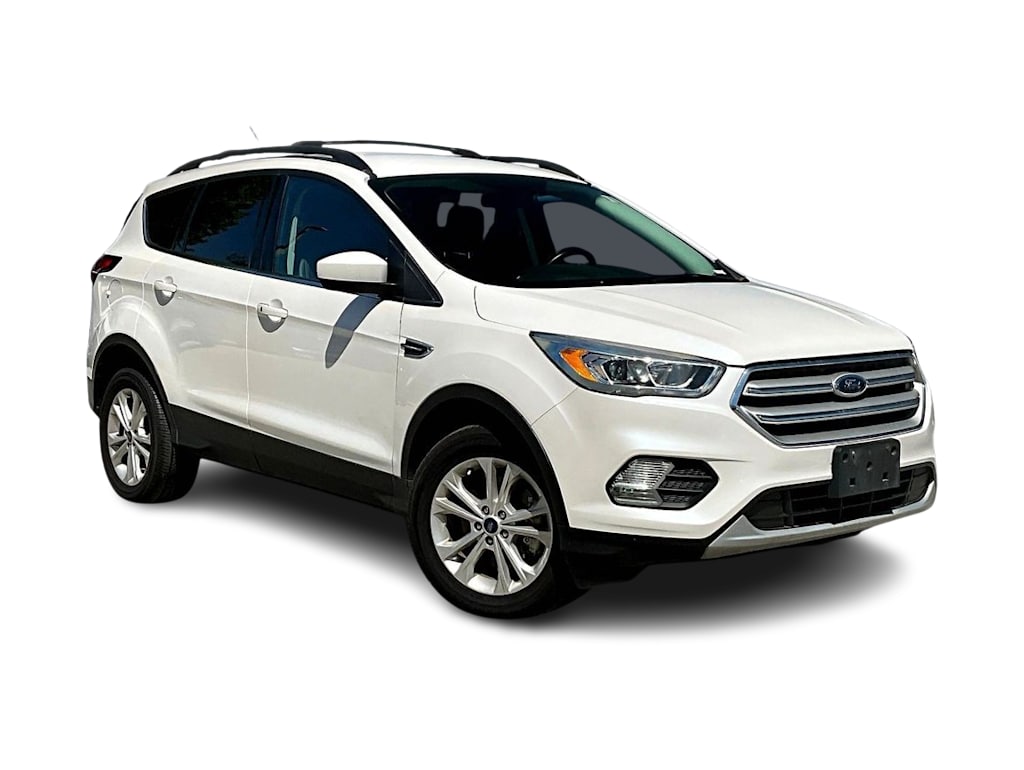 Thumbnail: 2019 Ford Escape - 20