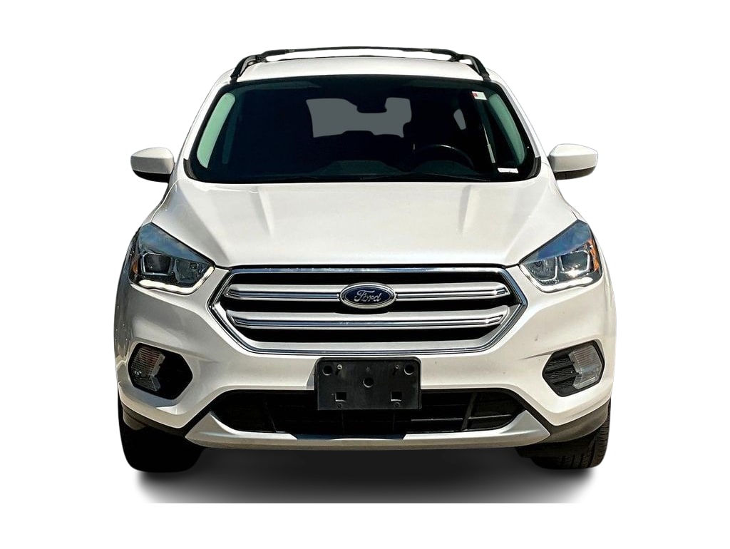 Thumbnail: 2019 Ford Escape - 5