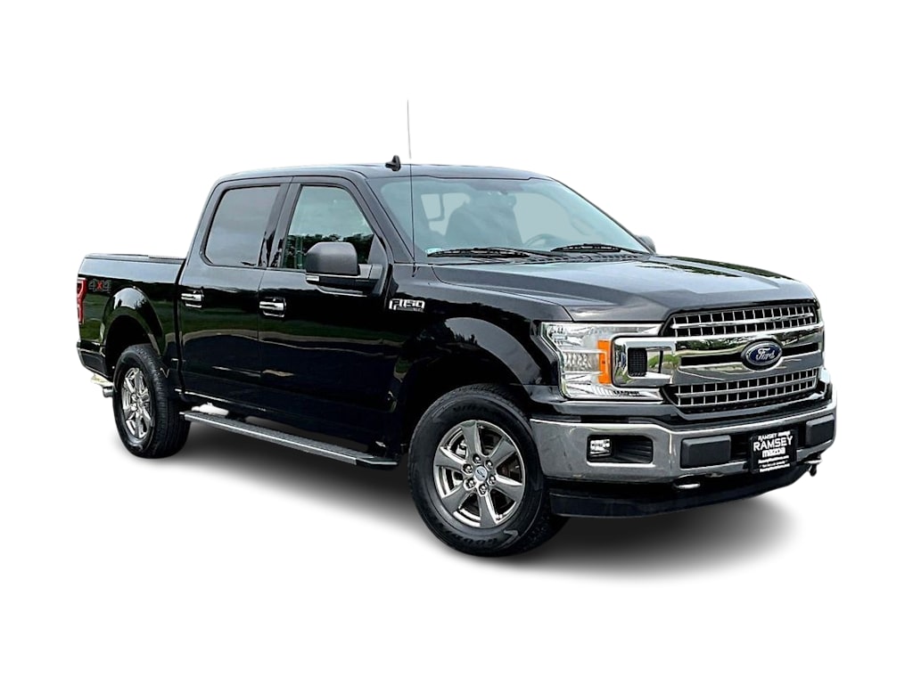 Thumbnail: 2018 Ford F-150 - 20