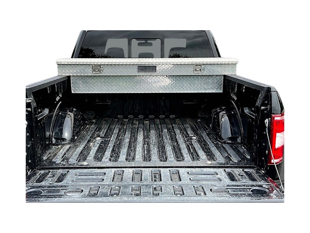Thumbnail: 2018 Ford F-150 - 16