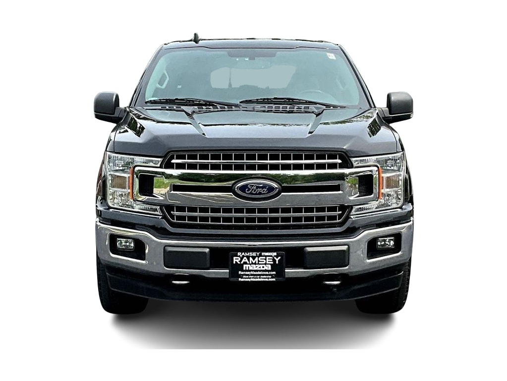 Thumbnail: 2018 Ford F-150 - 5
