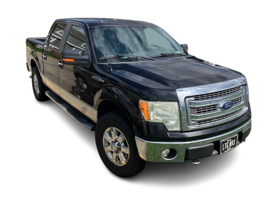Thumbnail: 2013 Ford F-150 - 6