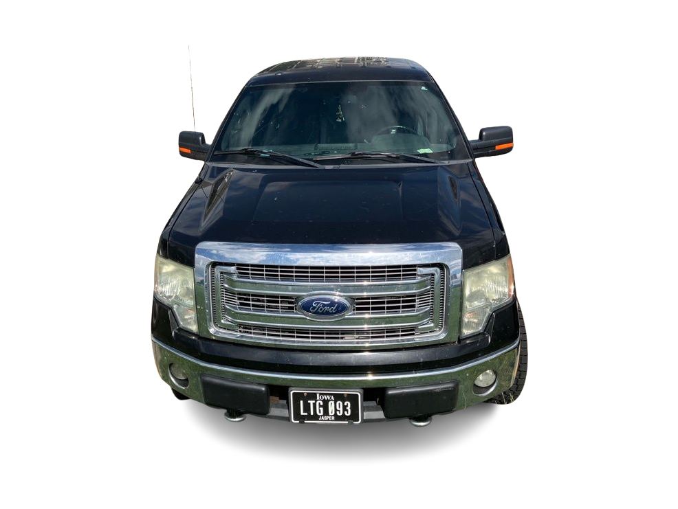 Thumbnail: 2013 Ford F-150 - 2