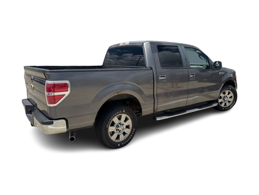 Thumbnail: 2009 Ford F-150 - 13