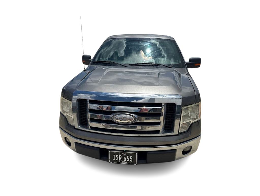 Thumbnail: 2009 Ford F-150 - 6