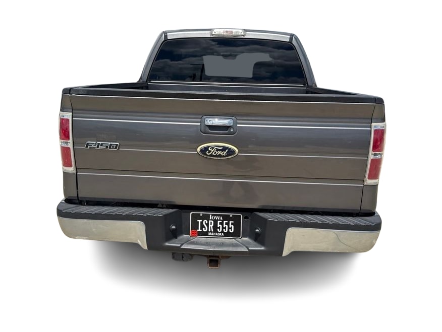 Thumbnail: 2009 Ford F-150 - 5
