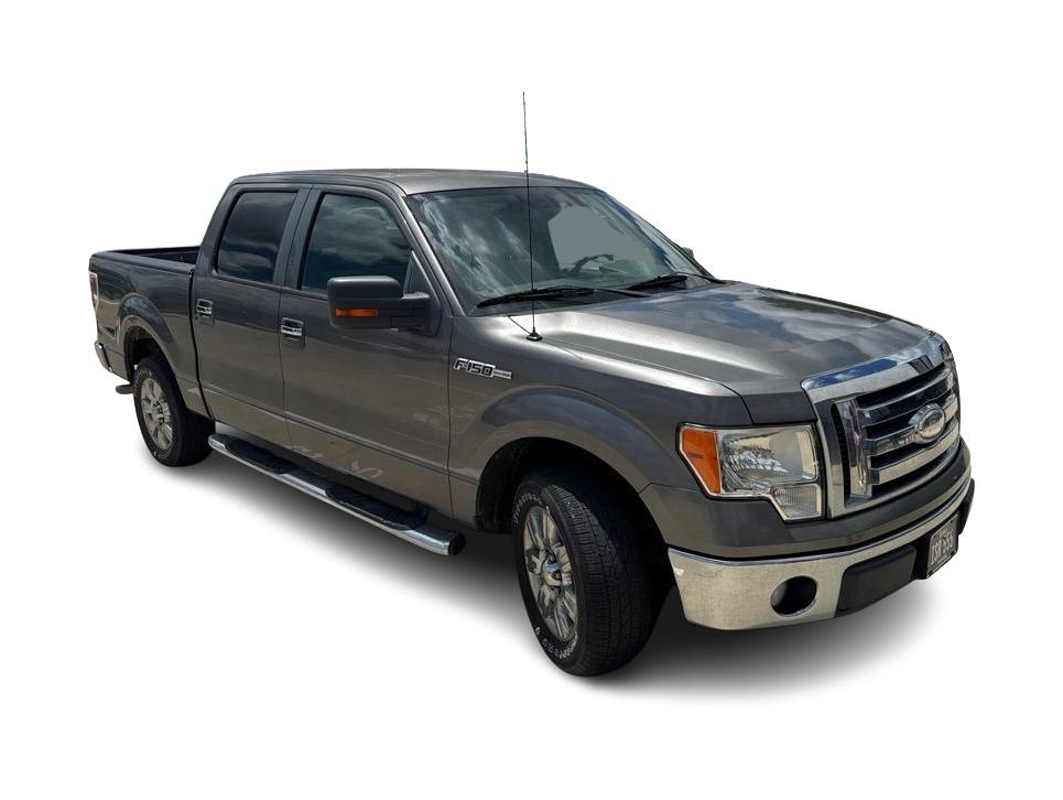 Thumbnail: 2009 Ford F-150 - 11