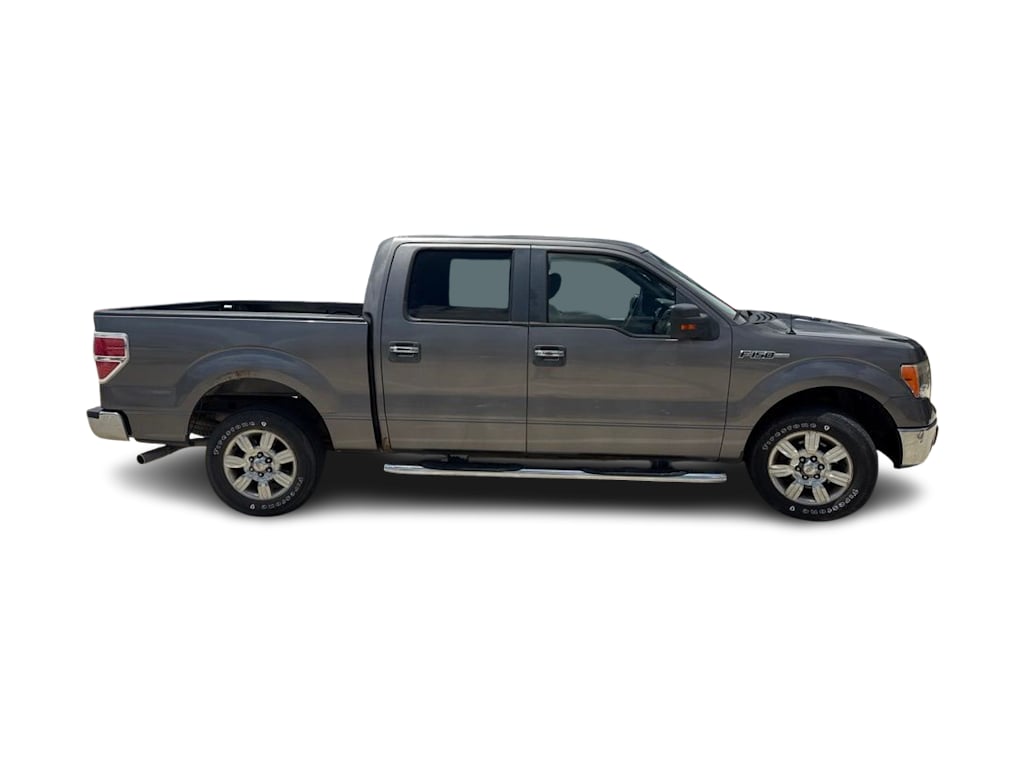 Thumbnail: 2009 Ford F-150 - 12