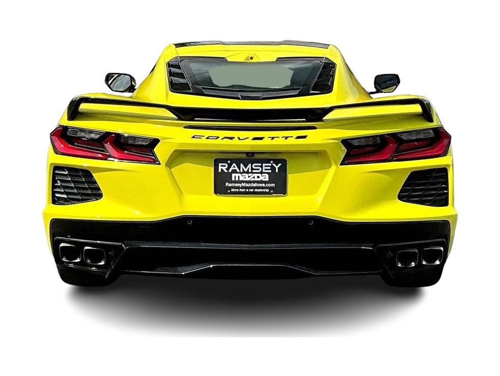 Thumbnail: 2020 Chevrolet Corvette - 3