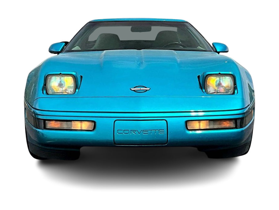 Thumbnail: 1994 Chevrolet Corvette - 4