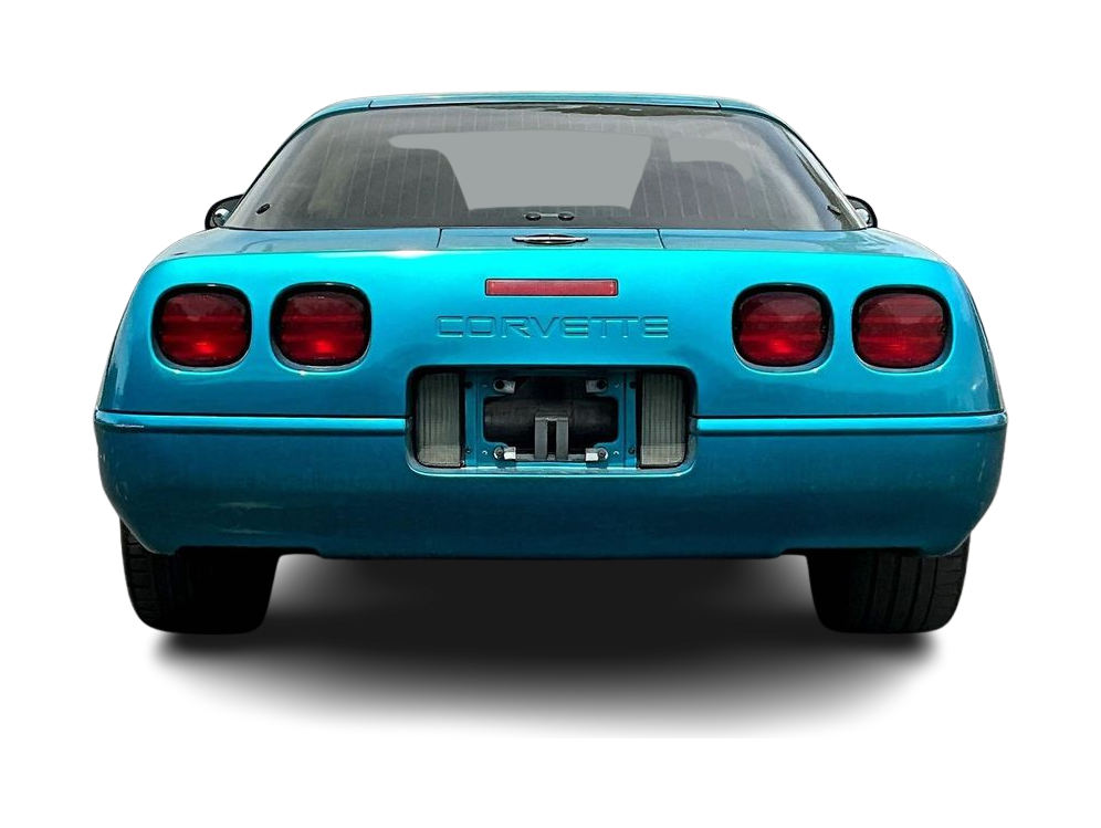 Thumbnail: 1994 Chevrolet Corvette - 17