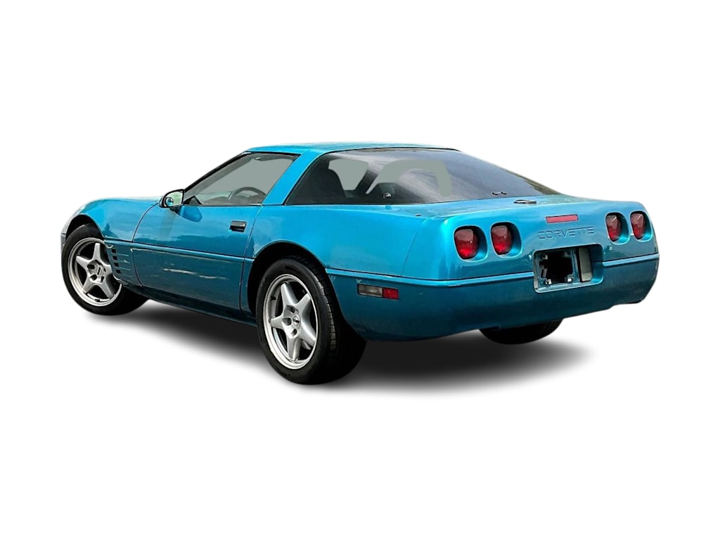 Thumbnail: 1994 Chevrolet Corvette - 3